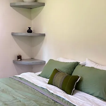 Behind The Temple Island Eco-Home 15Min Walk To Hin Kong Beach Ko Pha Ngan Exterior photo