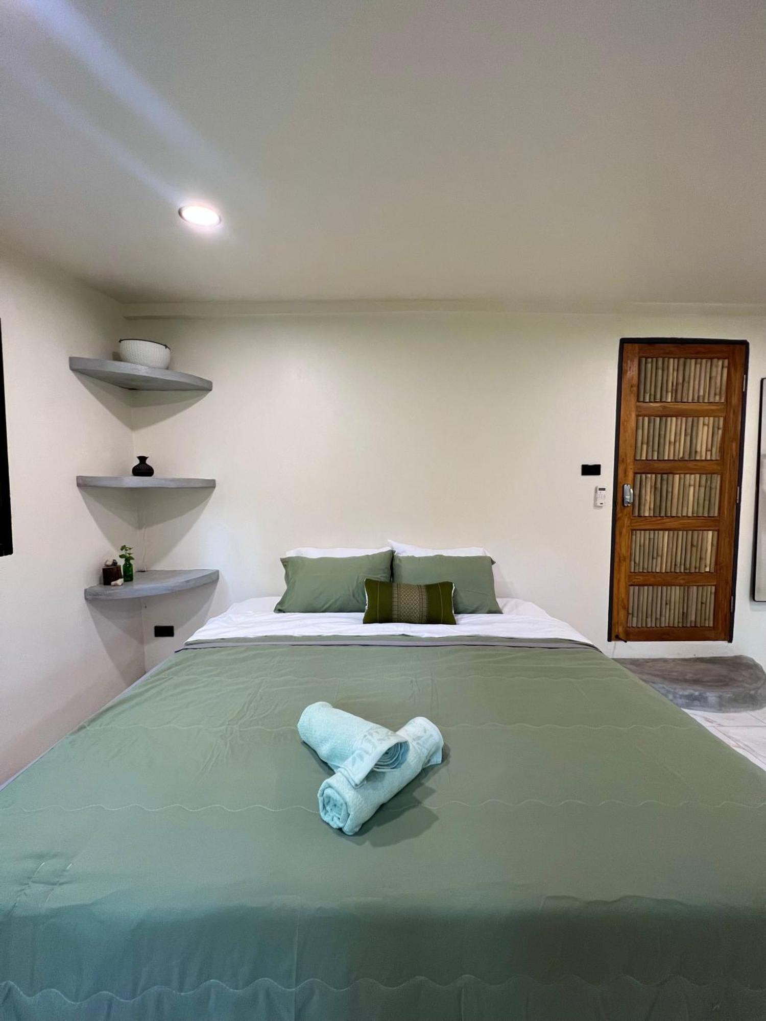 Behind The Temple Island Eco-home 15min Walk To Hin Kong * Ko Pha Ngan